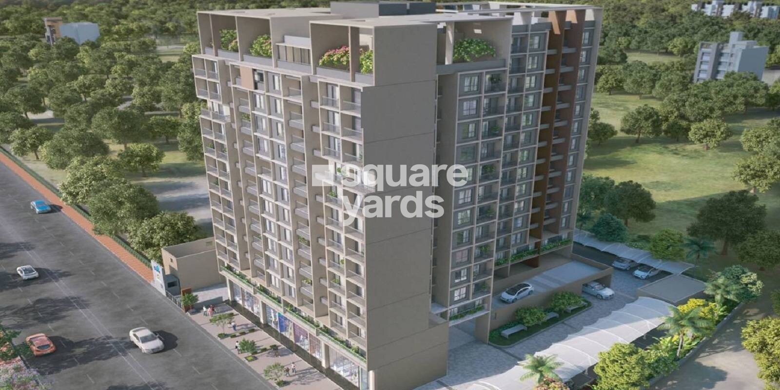 Shree Shankeshwar Crystal Featured Image