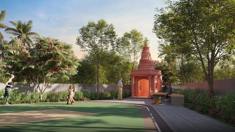 Shree Shankeshwar Sparsh Amenities-Features 1