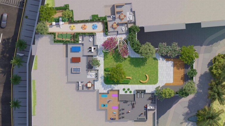 Shree Shankeshwar Sparsh Amenities-Features 2