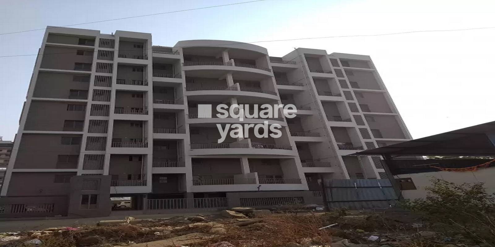 Shree Siddhagiri Panchtirth