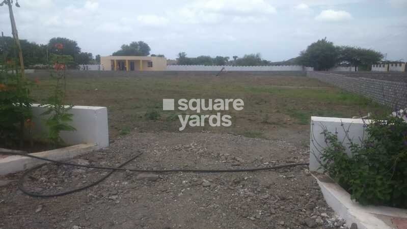 Shree Siddhivinayak Green County