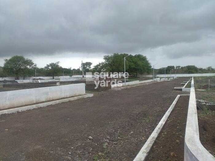 Shree Siddhivinayak Green County