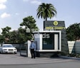 Shree Siddhivinayak Green County