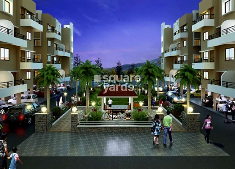 shree siddhivinayak sukool project amenities features1