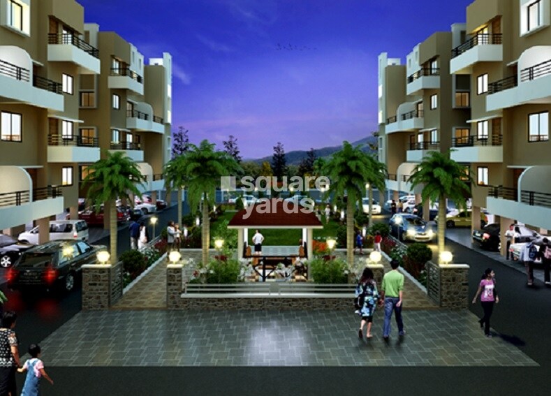Shree Siddhivinayak Sukool Amenities-Features
