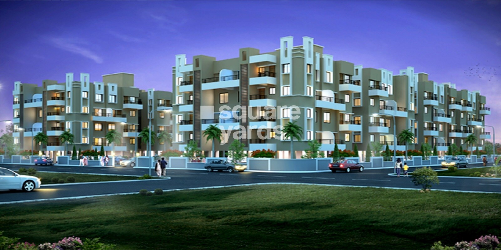 Shree Siddhivinayak Sukool Featured Image