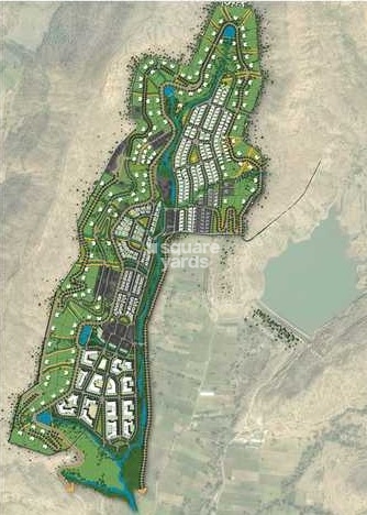 Shree Siddhivinayak Teak County Master Plan Image