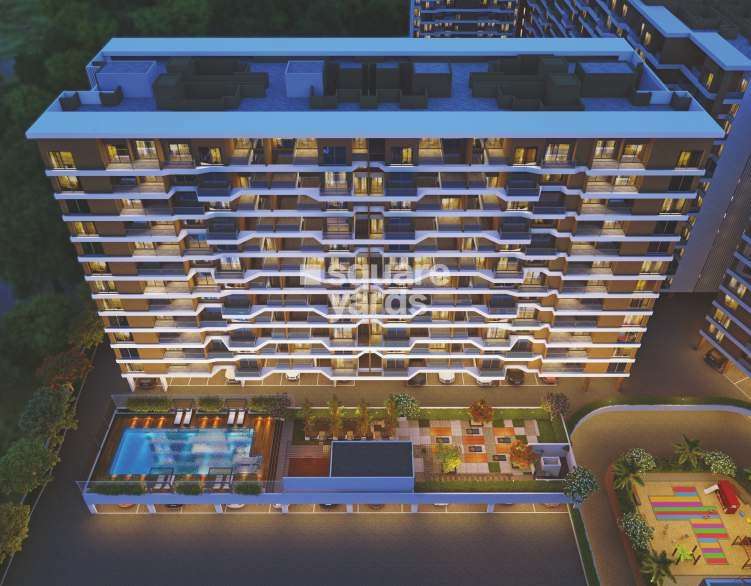shree signature park project amenities features1