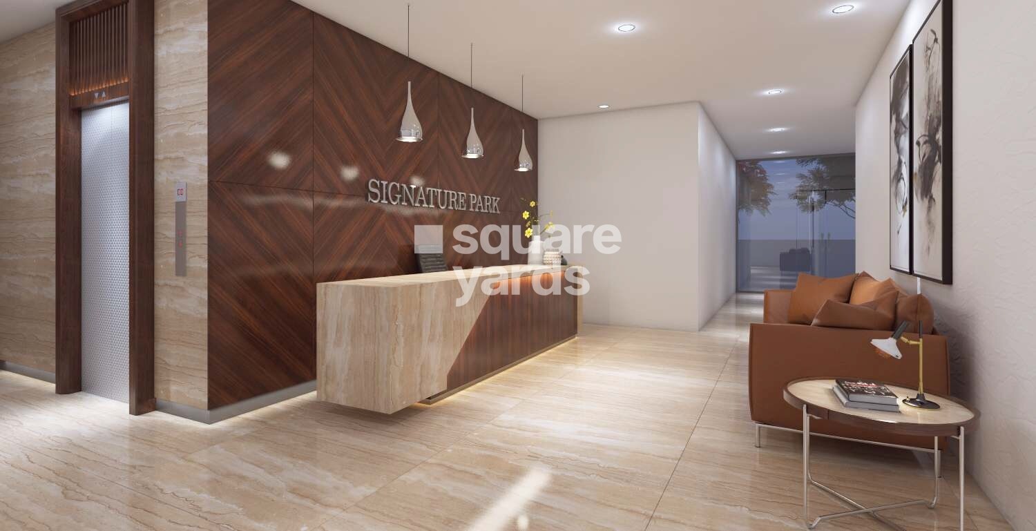 Shree Signature Park