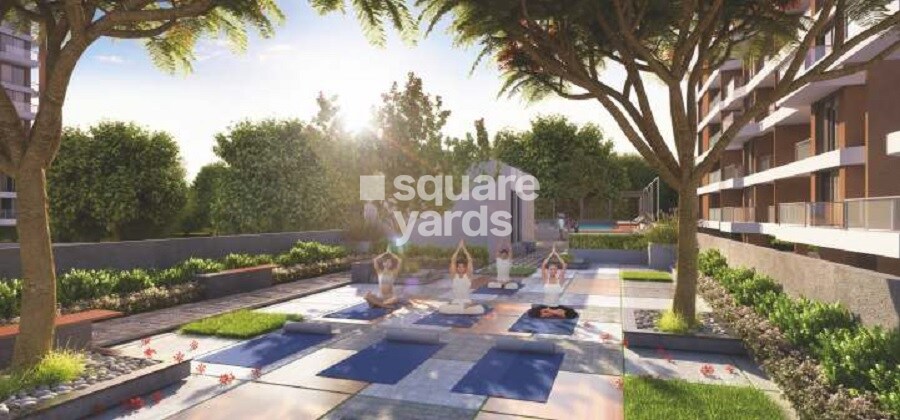 Shree Signature Park