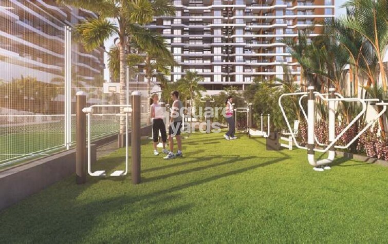 Shree Signature Park Amenities-Features 7