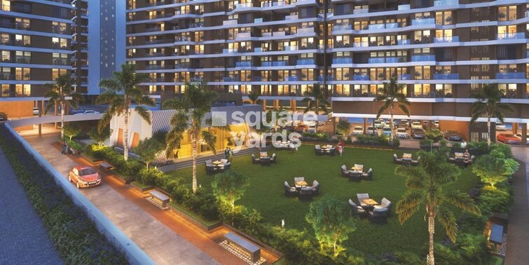 Shree Signature Park Amenities-Features 8