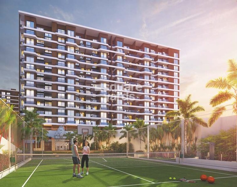 Shree Signature Park Amenities-Features 10