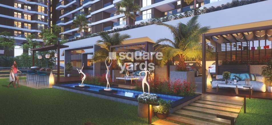 Shree Signature Park