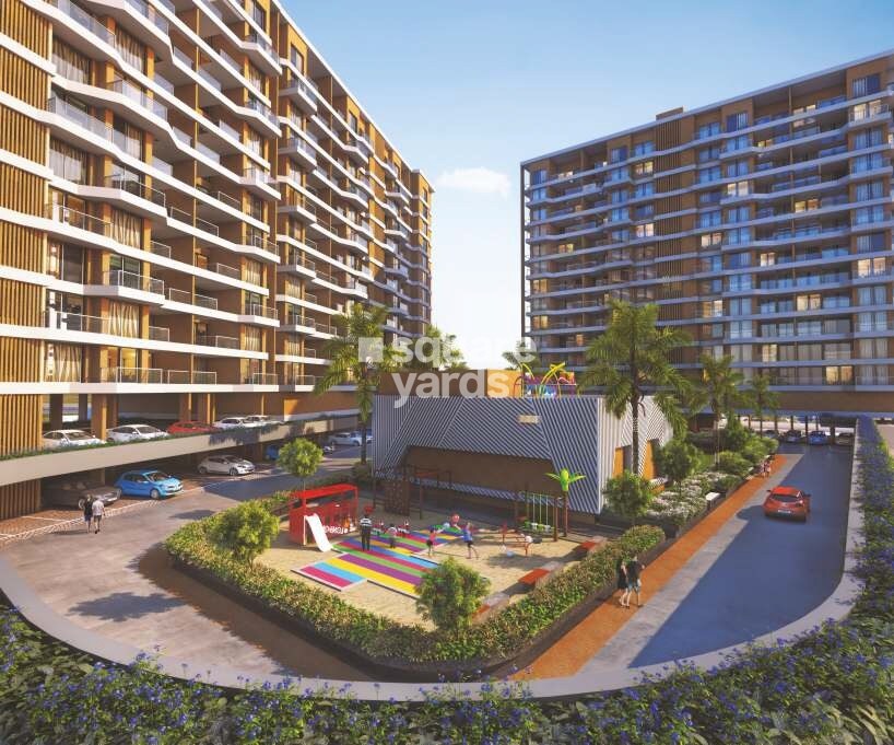 Shree Signature Park