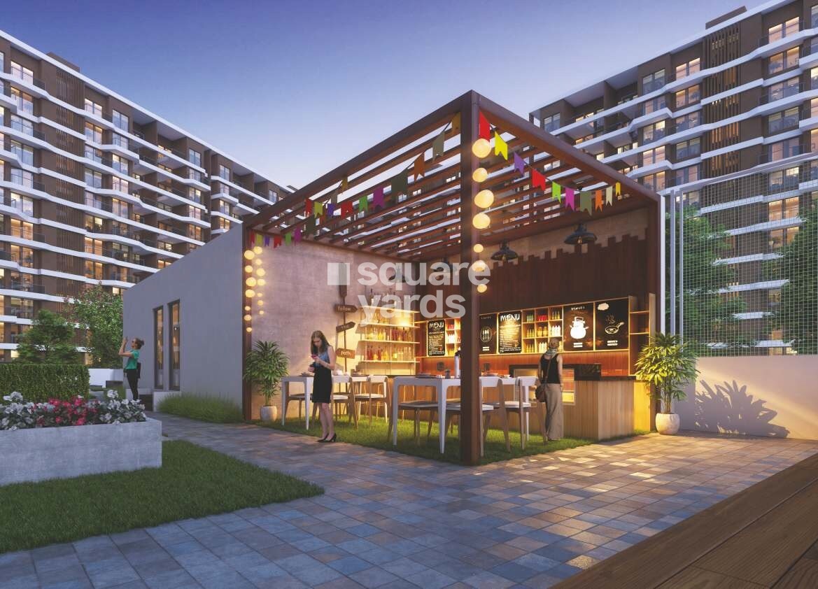 Shree Signature Park