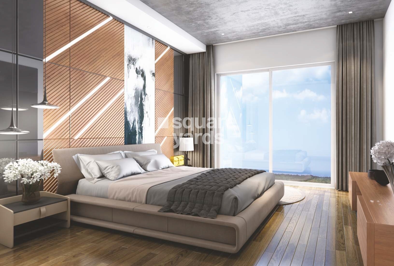 Shree Signature Park