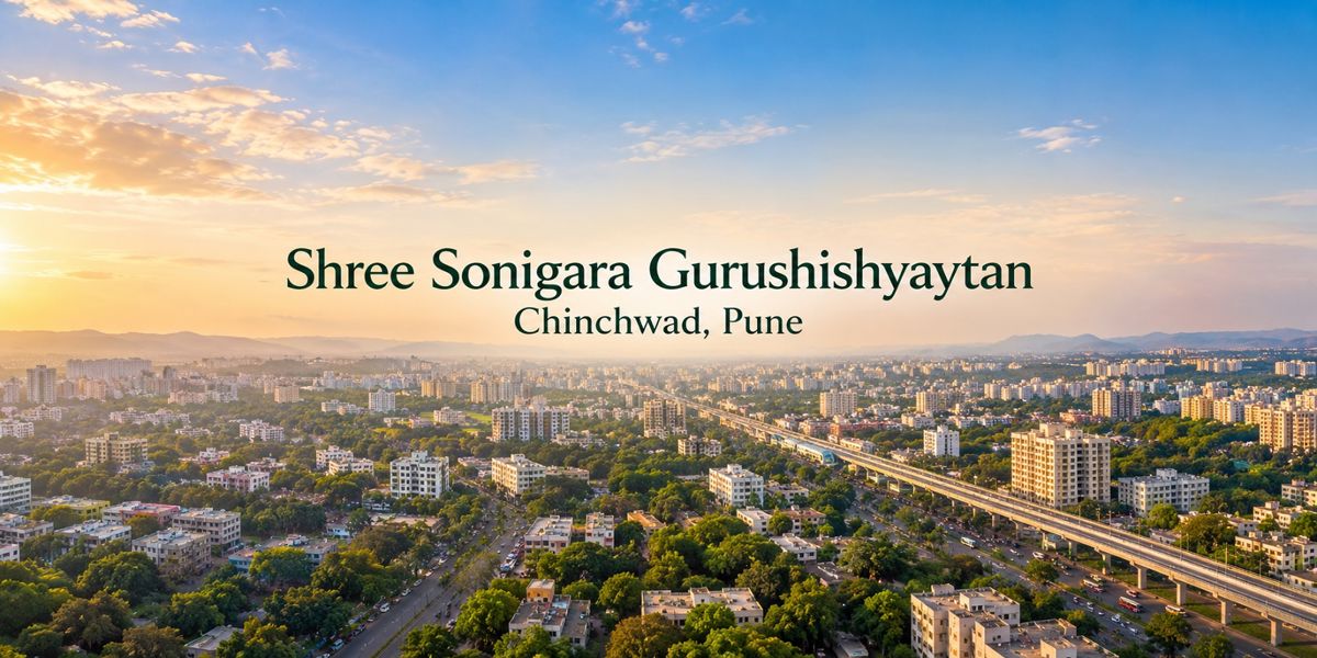 Shree Sonigara Gurushishyaytan