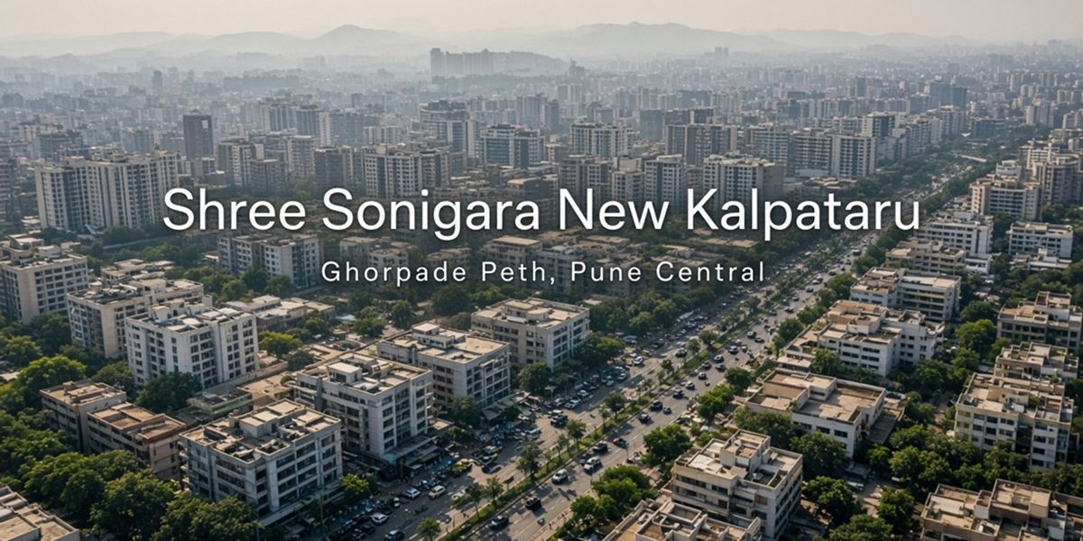 Shree Sonigara New Kalpataru