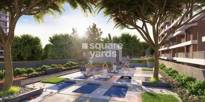 Shree Sonigara Signature Park C And D Building Amenities-Features 2