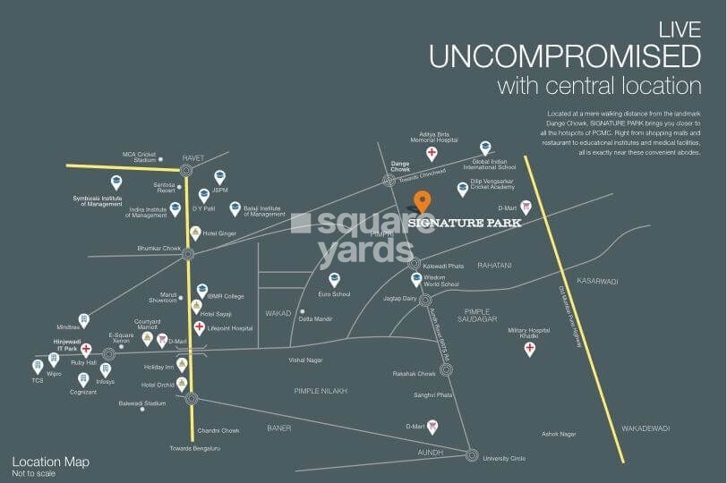 Shree Sonigara Signature Park