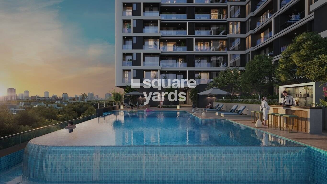 Shree Sonigara Signature Ritz Amenities-Features 1