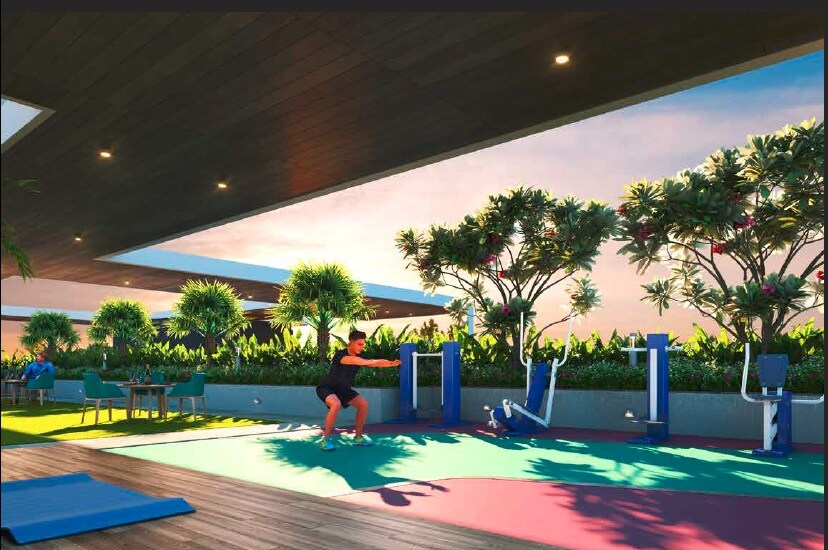 Shree Sonigara Signature Ritz Amenities-Features 3