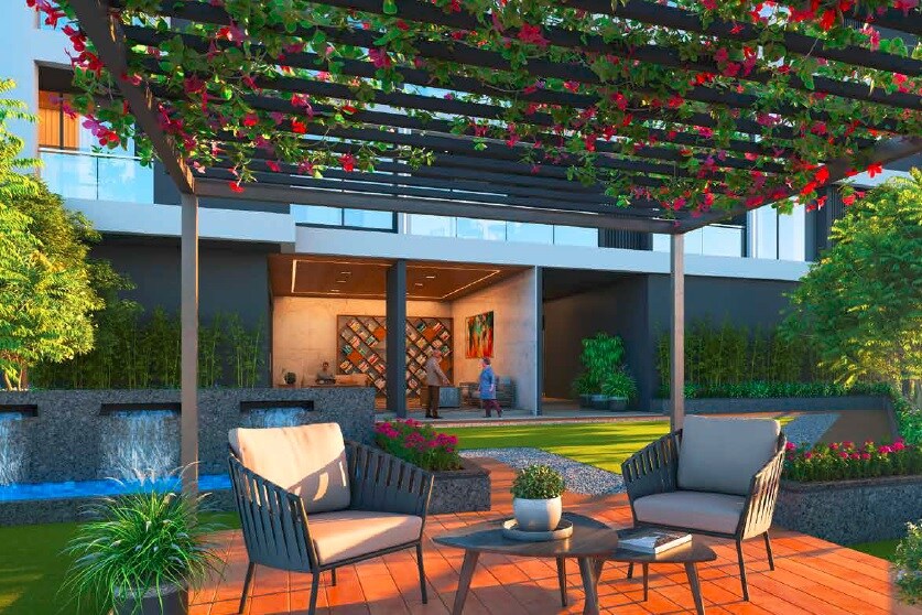 Shree Sonigara Signature Ritz