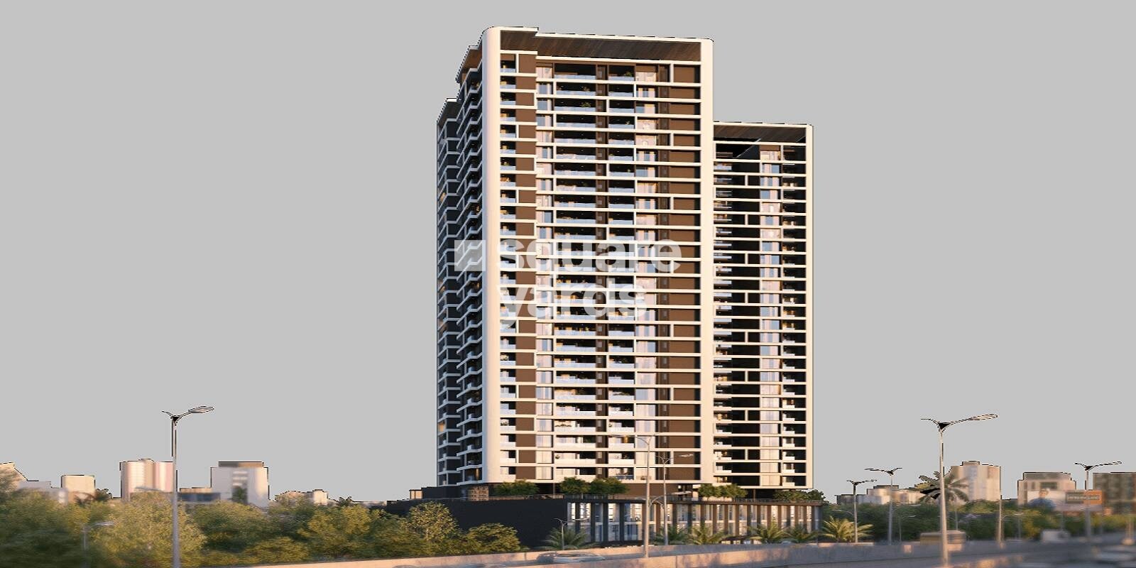 Shree Sonigara Signature Ritz