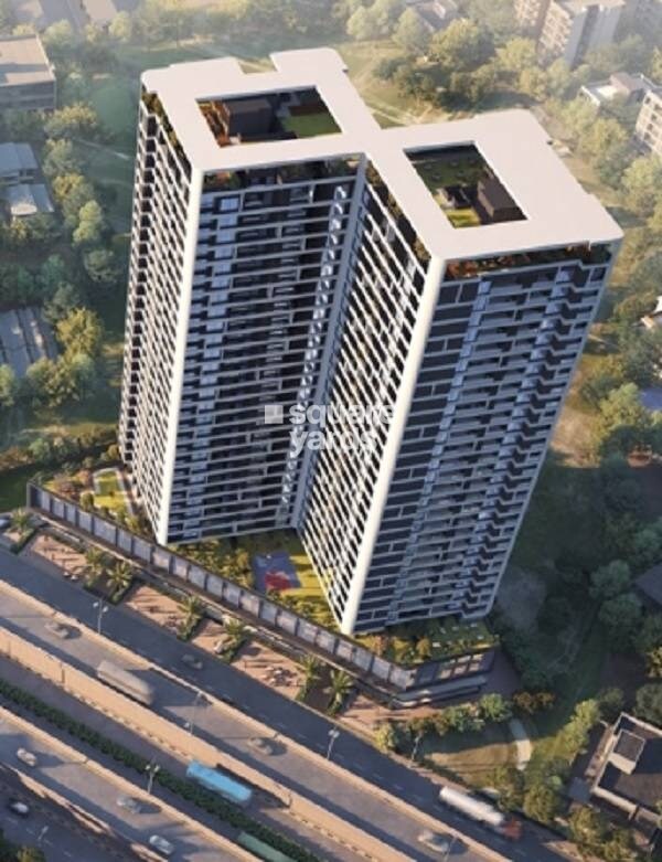 Shree Sonigara Signature Ritz Tower View 3