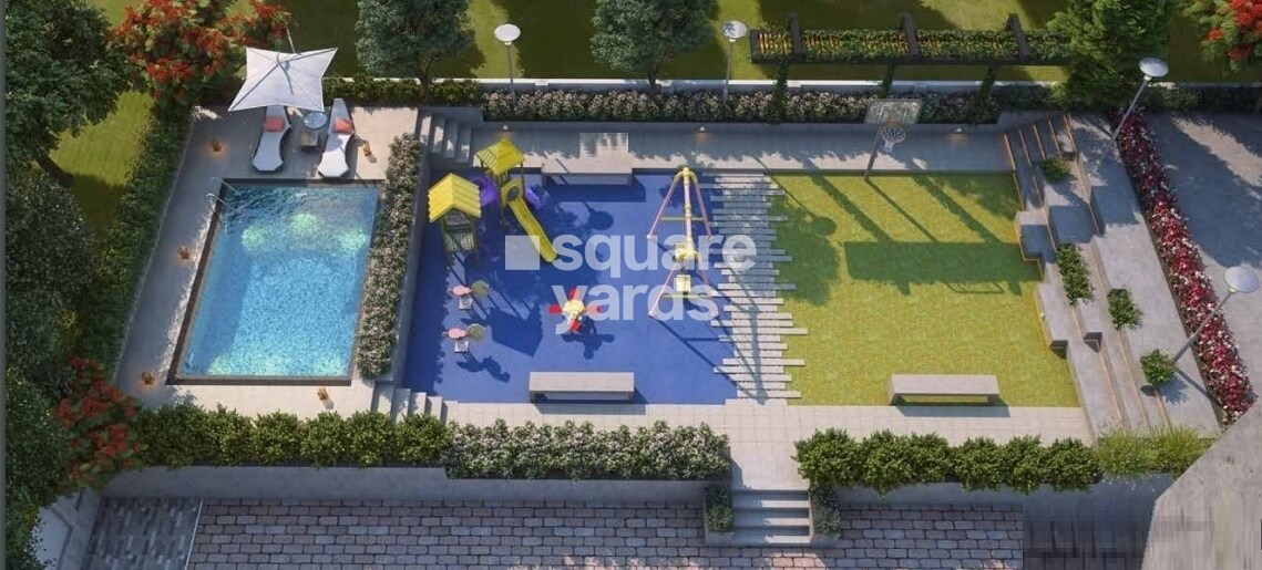 Shree Sonigara Vivanta Next Amenities-Features