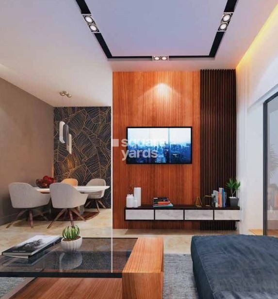 Shree Sonigara Vivanta Next Apartment Interiors 1