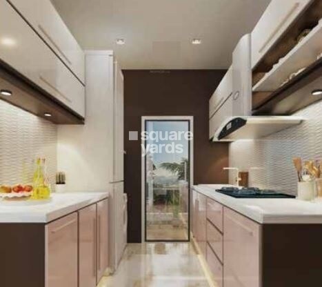 Shree Sonigara Vivanta Next Apartment Interiors 2