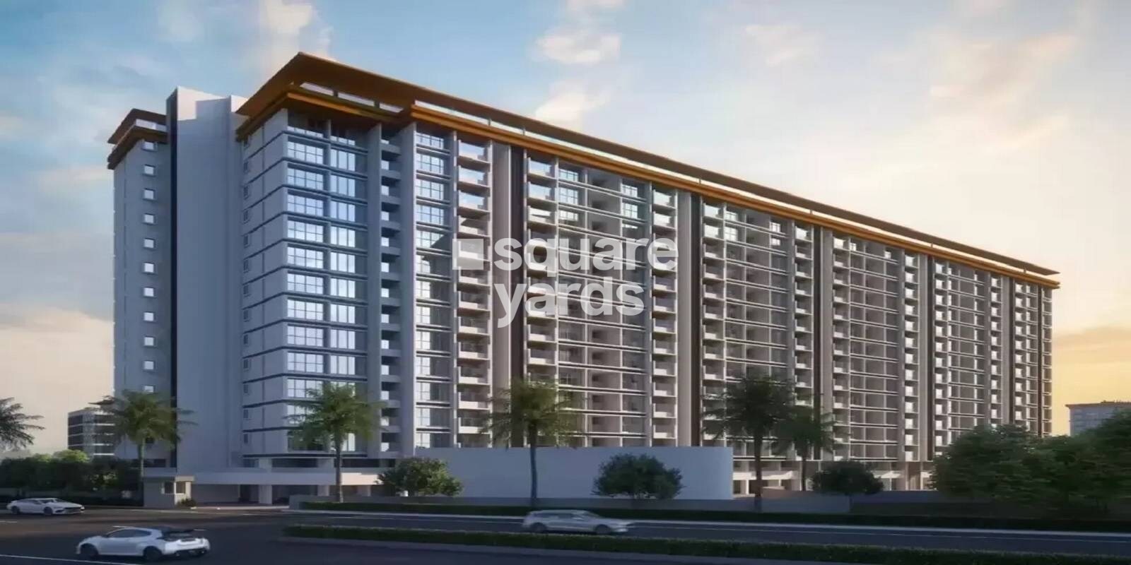 Shree Sonigara Vivanta Next