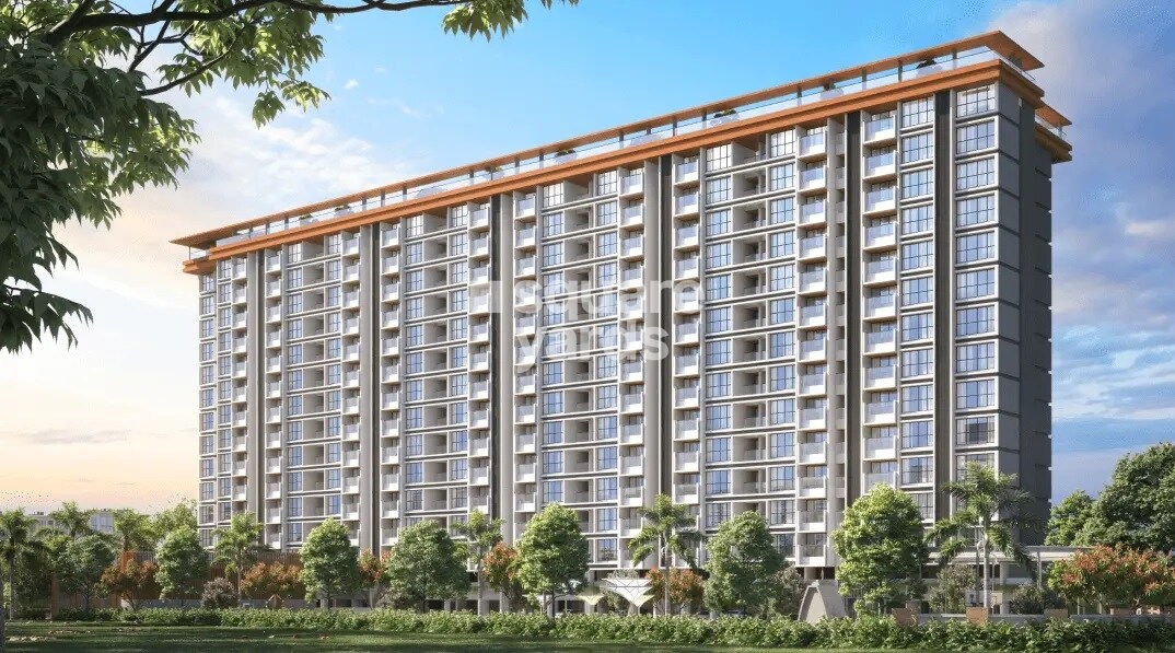 Shree Sonigara Vivanta Next Tower View 1