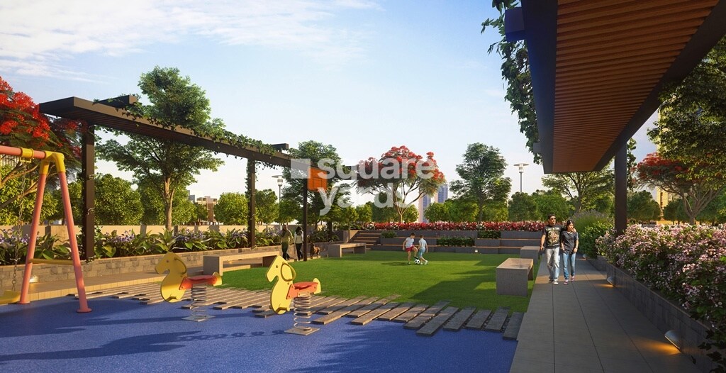 Shree Sonigara Vivanta Amenities-Features 1