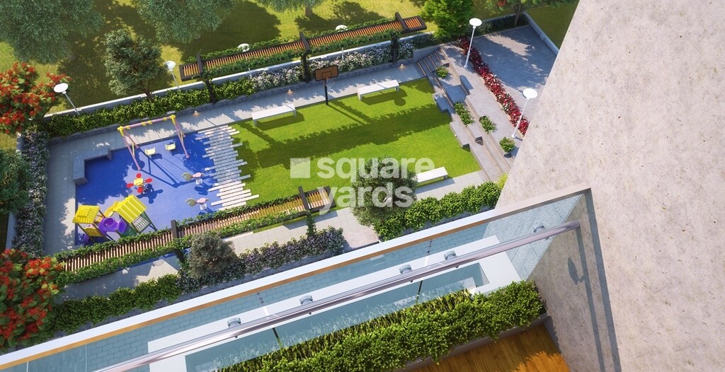 Shree Sonigara Vivanta