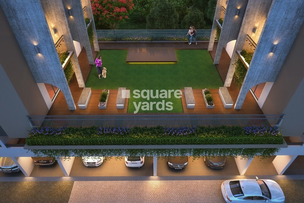 Shree Sonigara Vivanta Amenities-Features 3