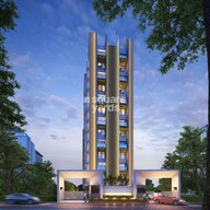 Shree Sonigara Vivanta Entrance View