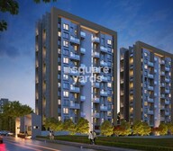 Shree Sonigara Vivanta Tower View