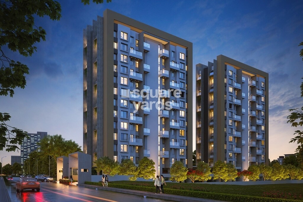 Shree Sonigara Vivanta