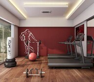 Shree Sparsh Aster Gymnasium Image