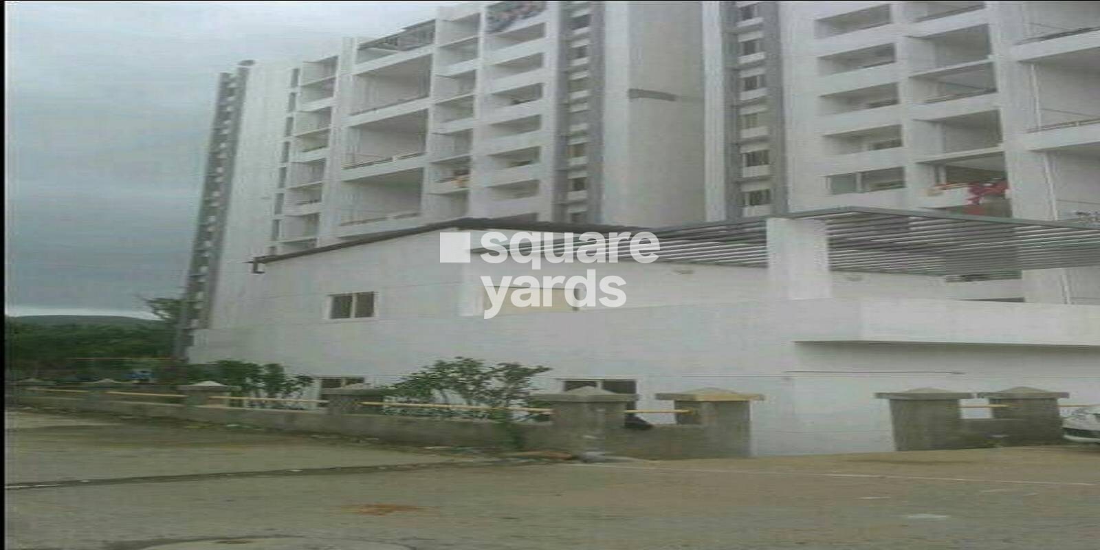 Shree Srushti Kondhwa Budruk