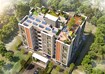 Shree Sumedhraj Hill View Tower View