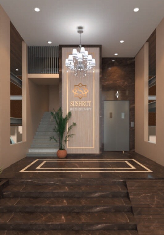 Shree Sushrut Residency
