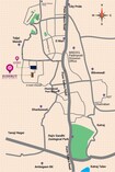 Shree Sushrut Residency Location Image