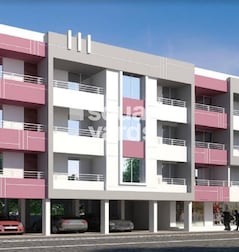 Shree Swami Samarth Apartments Kharadi Shree Swami Samarth Apartments Kharadi