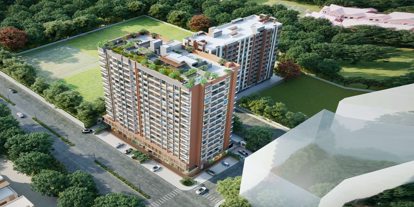 Shree Umiya Tathastu