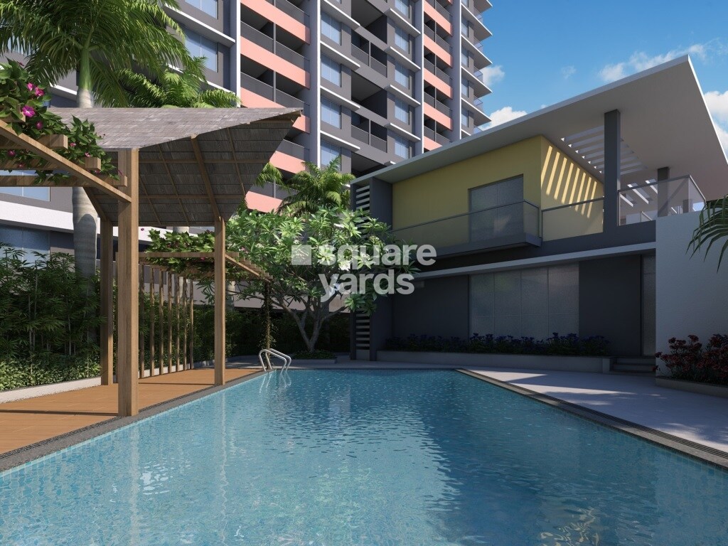 Shree Venkatesh Graffiti Glover Amenities-Features