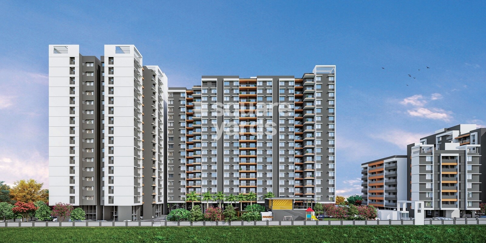 Shree Venkatesh Graffiti Glover, Keshav Nagar, Pune